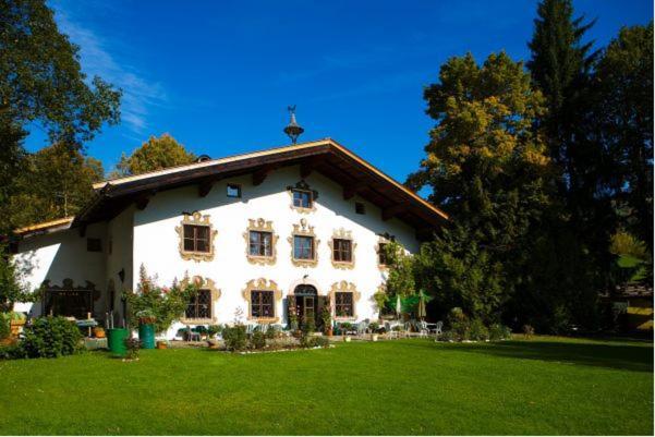 קיצביהל Villa Mellon מראה חיצוני תמונה