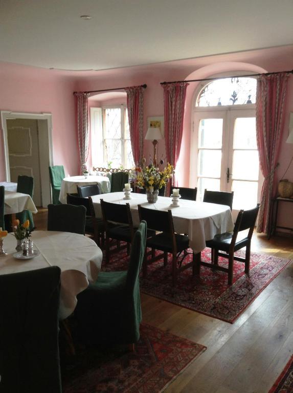 קיצביהל Villa Mellon מראה חיצוני תמונה