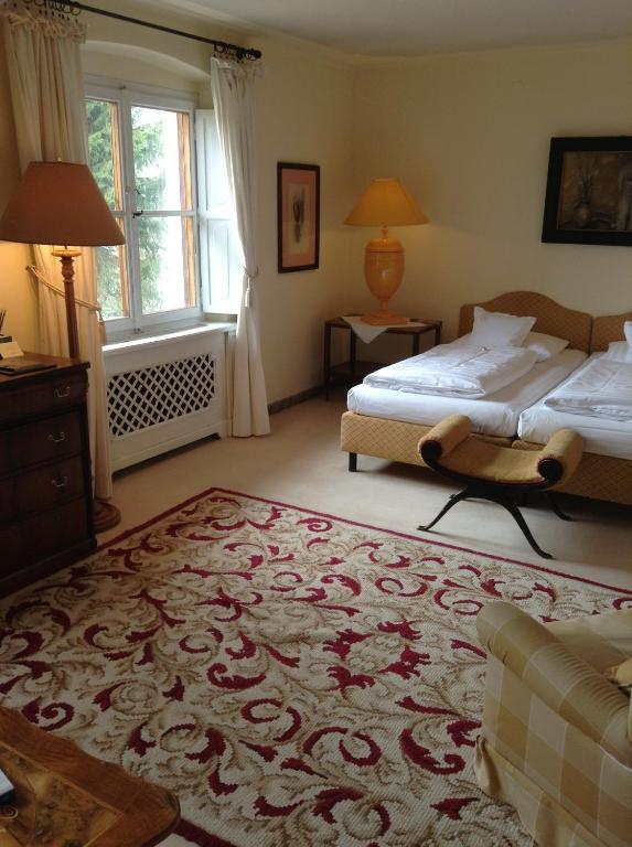 קיצביהל Villa Mellon חדר תמונה